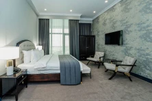 Hotel Hills Resort