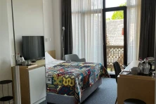 Hotel Dilijáni Tun