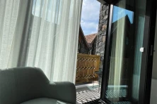 Hotel Dilijáni Tun