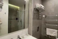 Hotel Dilijáni Tun