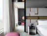 Hotel Seven Visions, The Dvin