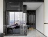 Hotel Seven Visions, The Dvin