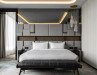 Hotel Seven Visions, The Dvin
