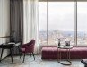 Hotel Seven Visions, The Dvin