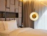 Hotel Seven Visions, The Dvin