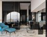 Hotel Seven Visions, The Dvin
