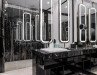 Hotel Seven Visions, The Dvin