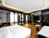 Hotel Seven Visions, The Dvin