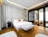 Hotel Seven Visions, The Dvin