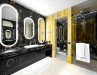 Hotel Seven Visions, The Dvin