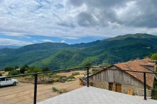 Apaga Resort