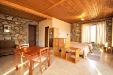 Apaga Resort