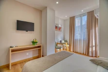 Hotel Orbelli