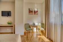 Hotel Orbelli