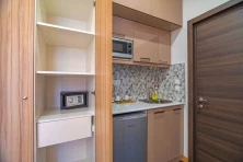 Hotel Orbelli