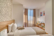Hotel Orbelli