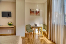 Hotel Orbelli
