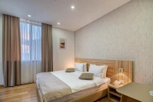Hotel Orbelli
