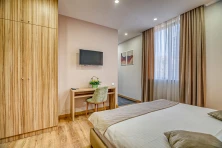 Hotel Orbelli