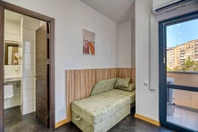 Hotel Orbelli