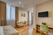 Hotel Orbelli