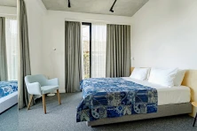 Hotel Dilidschani Tun