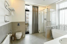 Hotel Dilidschani Tun