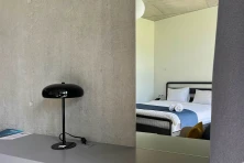Concept Hotel by COAF