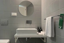 Concept Hotel by COAF