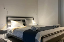 Concept Hotel by COAF