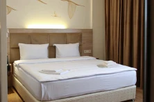 KUMA Hotel Gyumri