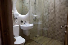 KUMA Hotel Gyumri