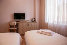 KUMA Hotel Gyumri