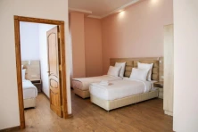 KUMA Hotel Gyumri