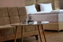 KUMA Hotel Gyumri