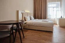 KUMA Hotel Gyumri