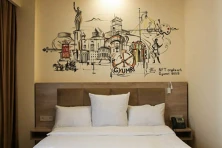 KUMA Hotel Gyumri