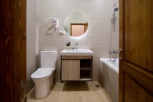 KUMA Hotel Gyumri