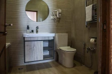 KUMA Hotel Gyumri
