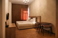 KUMA Hotel Gyumri