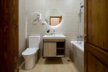 KUMA Hotel Gyumri