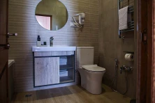 KUMA Hotel Gyumri