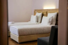 KUMA Hotel Gyumri