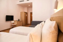 KUMA Hotel Gyumri
