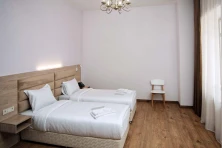 KUMA Hotel Gyumri