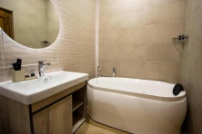 KUMA Hotel Gyumri
