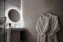 KUMA Hotel Gyumri