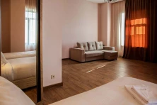 KUMA Hotel Gyumri