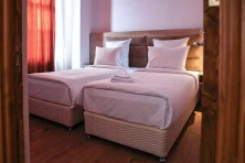 KUMA Hotel Gyumri