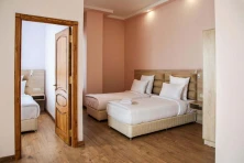 KUMA Hotel Gyumri